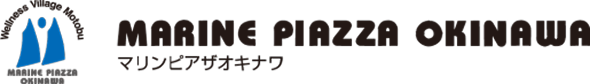 マリンピアザオキナワ