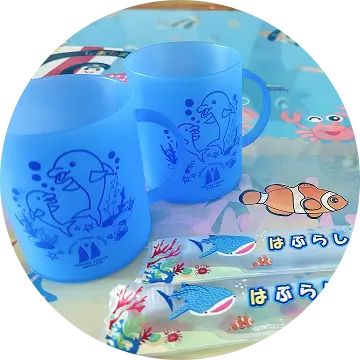 キッズアメニティ