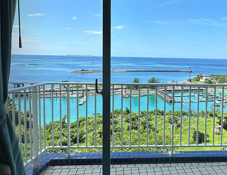 客室のページメイン画像
