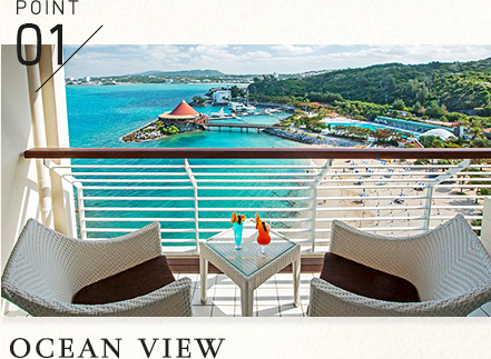 OCEAN VIEW