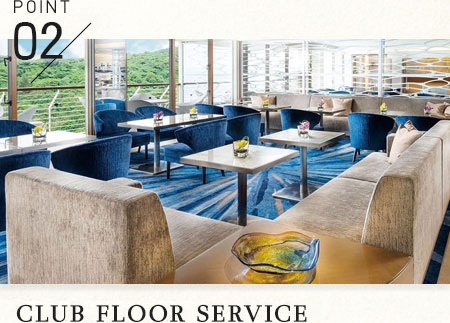 RENAISSANCE FLOOR SERVICE