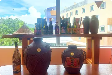 泡盛
