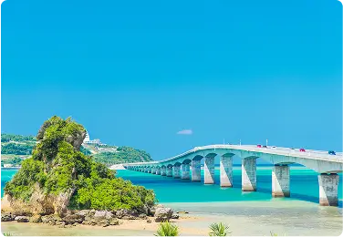 古宇利島